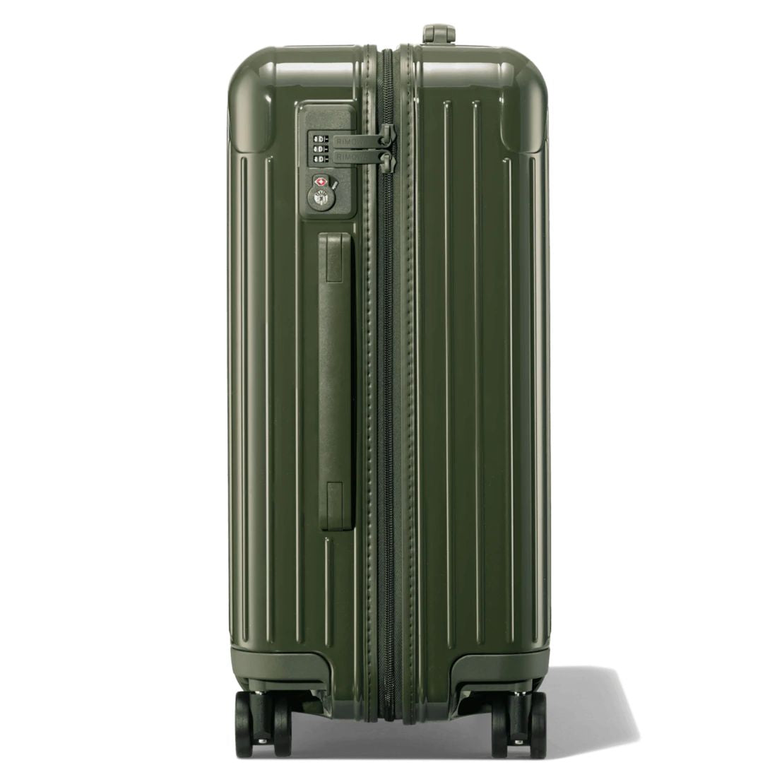 RIMOWA 日默瓦 21寸仙人掌绿登机箱