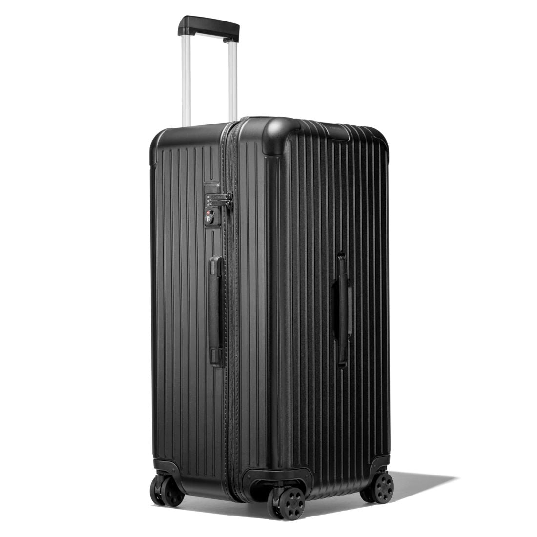 RIMOWA 日默瓦 33寸黑色磨砂托运箱