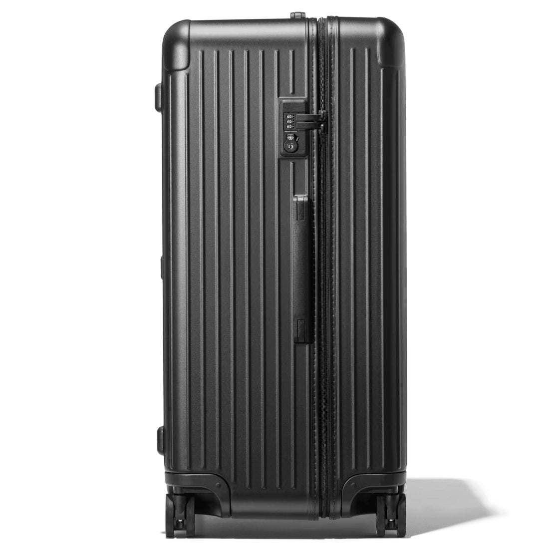 RIMOWA 日默瓦 33寸黑色磨砂托运箱