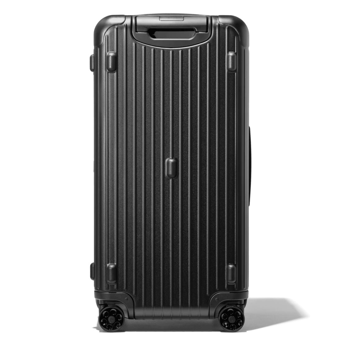RIMOWA 日默瓦 33寸黑色磨砂托运箱