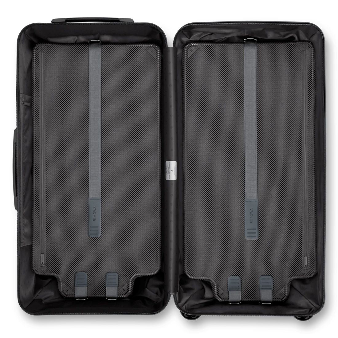RIMOWA 日默瓦 33寸黑色磨砂托运箱
