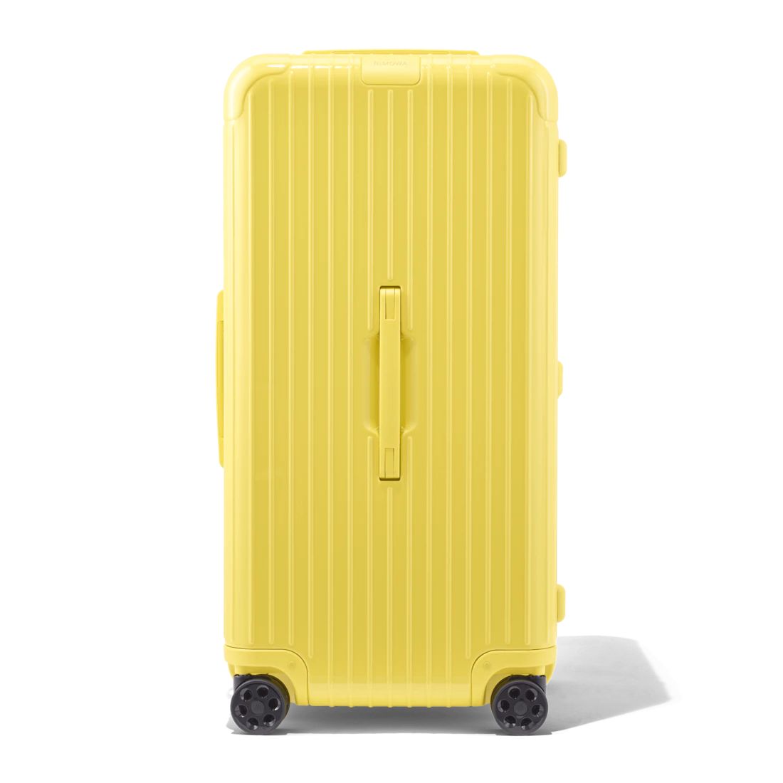 32寸Essential Trunk Plus油田金托运箱