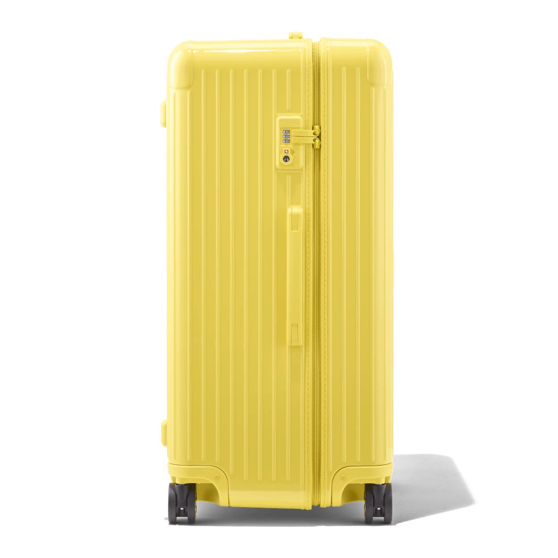 32寸Essential Trunk Plus油田金托运箱
