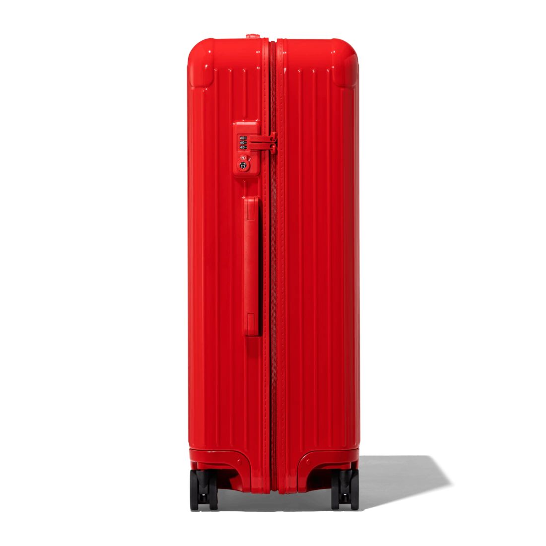 RIMOWA 日默瓦30寸红色托运箱
