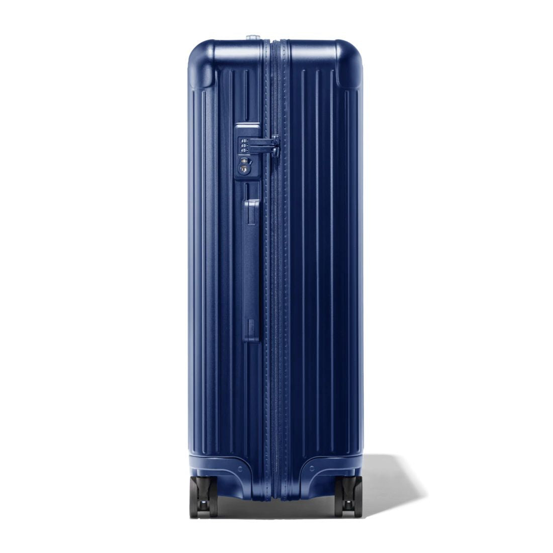RIMOWA 日默瓦 30寸电光蓝磨砂托运箱