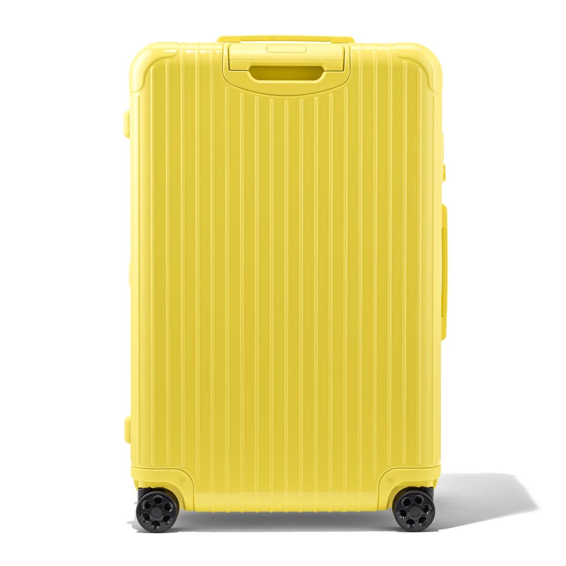 RIMOWA 日默瓦30寸油田金色托运箱