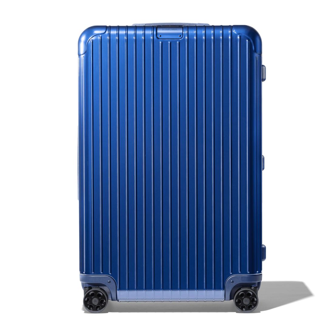 RIMOWA 日默瓦 30寸电光蓝托运箱
