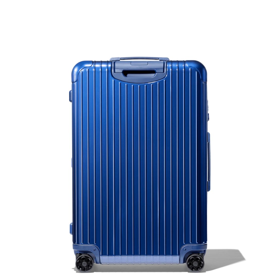 RIMOWA 日默瓦 30寸电光蓝托运箱