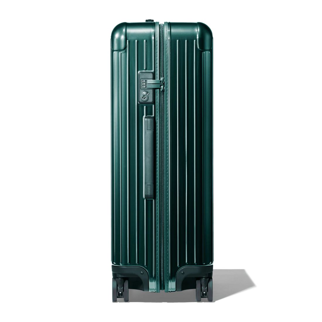 RIMOWA 日默瓦 30寸墨绿色托运箱