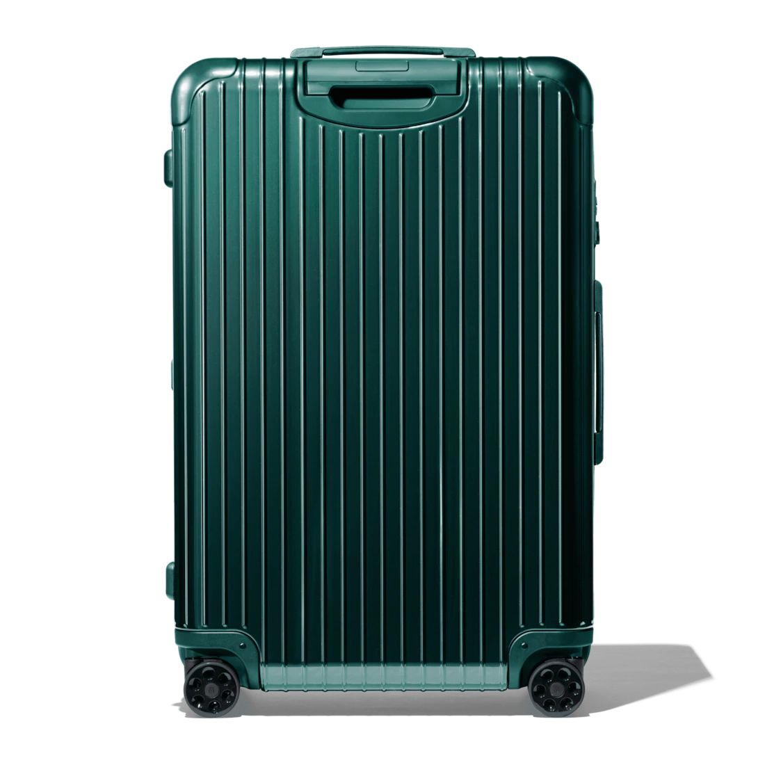 RIMOWA 日默瓦 30寸墨绿色托运箱
