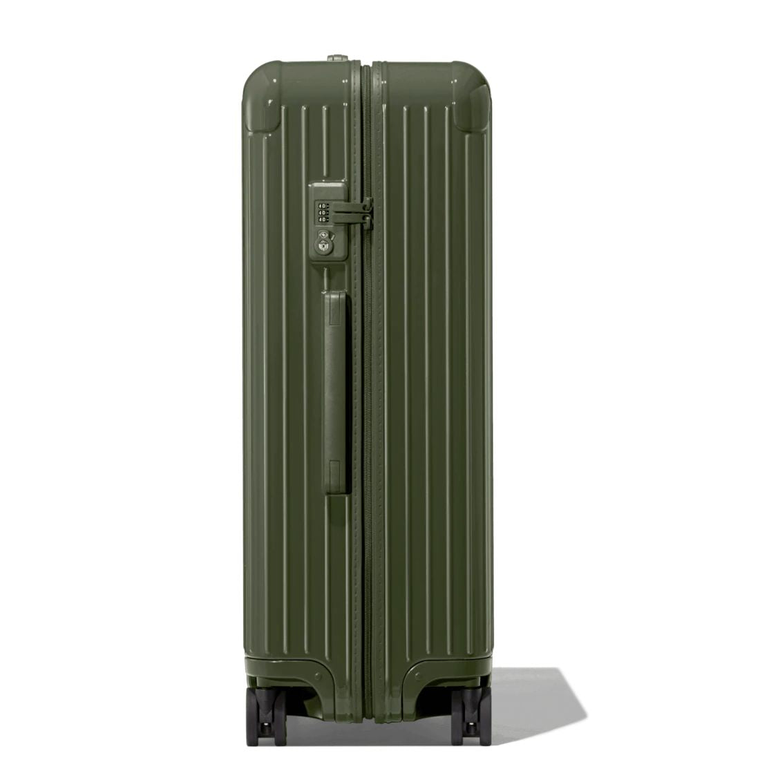 RIMOWA 日默瓦 30寸仙人掌绿托运箱