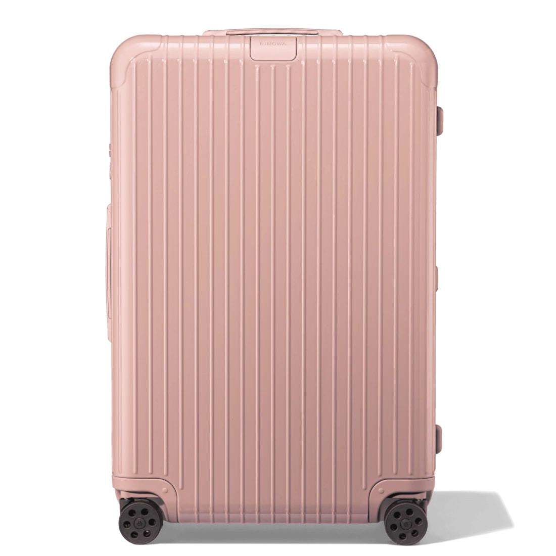 RIMOWA 日默瓦30寸沙漠玫瑰登机箱