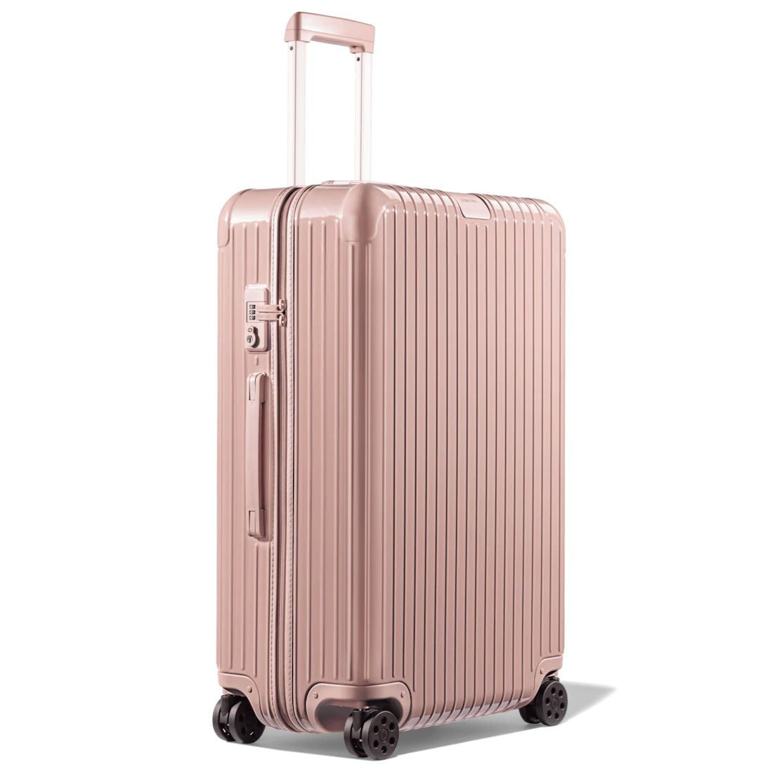 RIMOWA 日默瓦30寸沙漠玫瑰登机箱