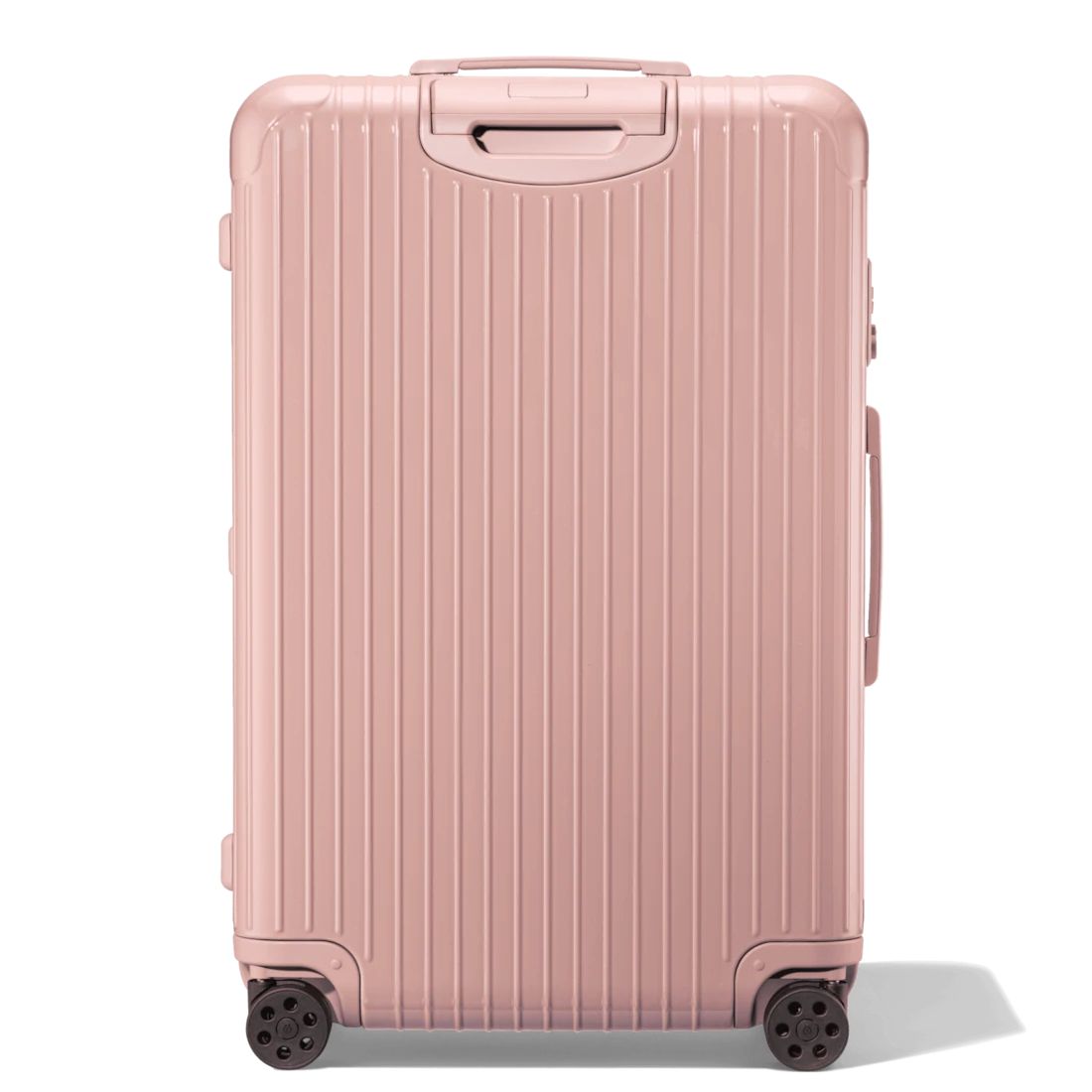 RIMOWA 日默瓦30寸沙漠玫瑰登机箱