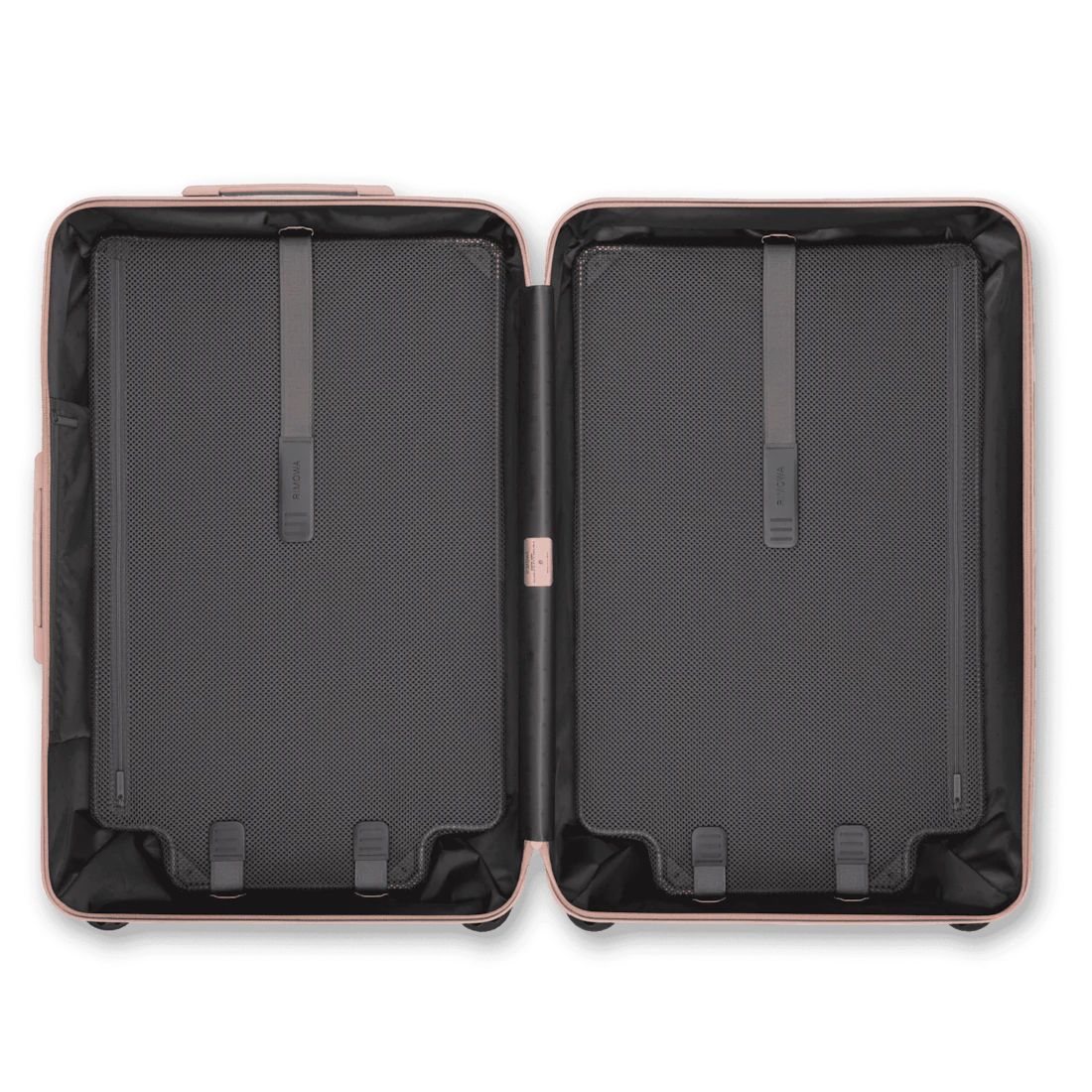 RIMOWA 日默瓦30寸沙漠玫瑰登机箱