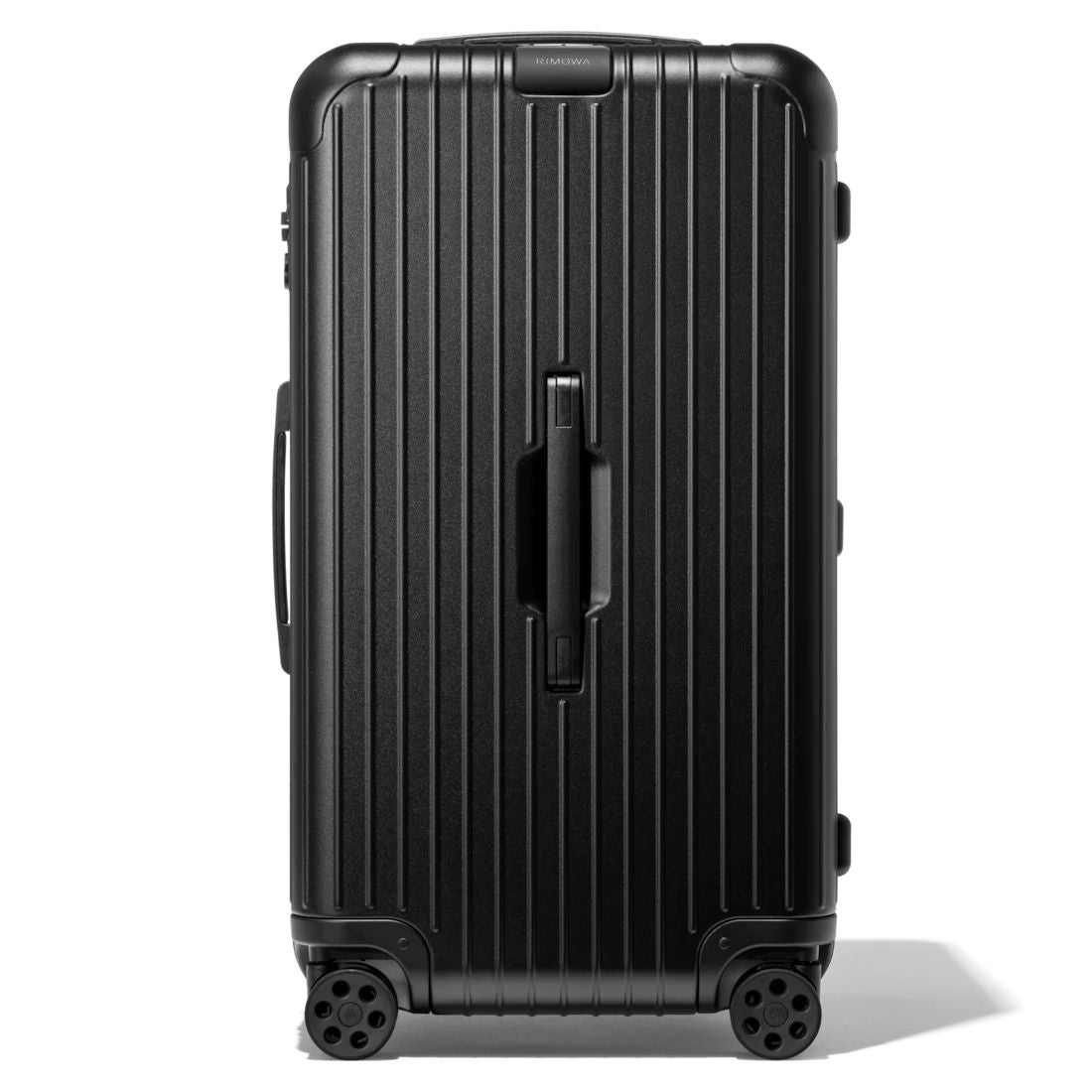 RIMOWA 日默瓦 31寸磨砂黑托运箱