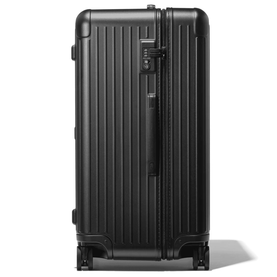 RIMOWA 日默瓦 31寸磨砂黑托运箱