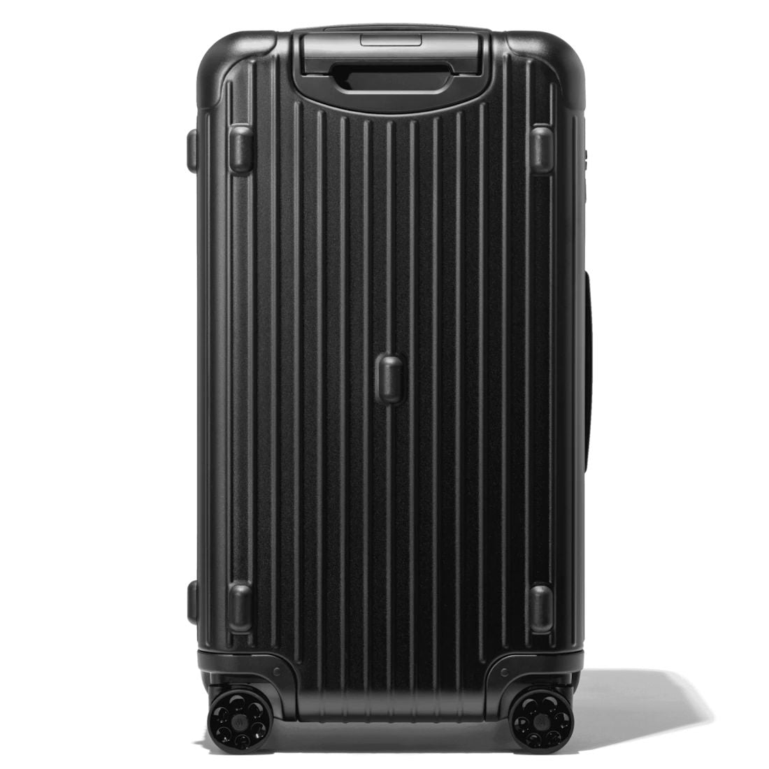 RIMOWA 日默瓦 31寸磨砂黑托运箱