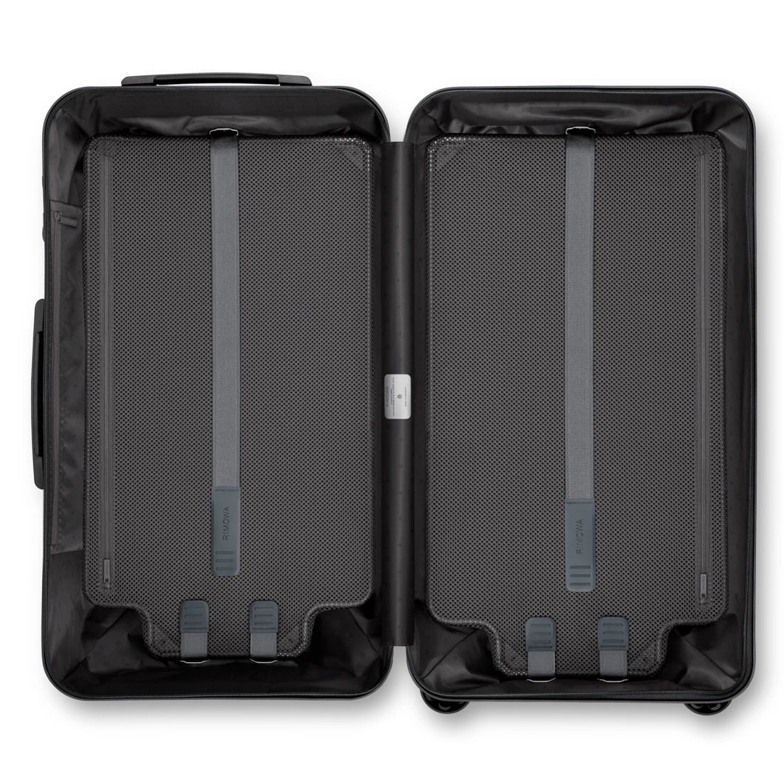 RIMOWA 日默瓦 31寸磨砂黑托运箱