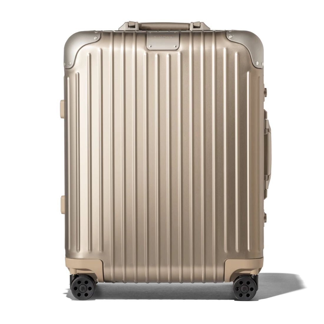 22寸Original Cabin Plus香槟色登机箱