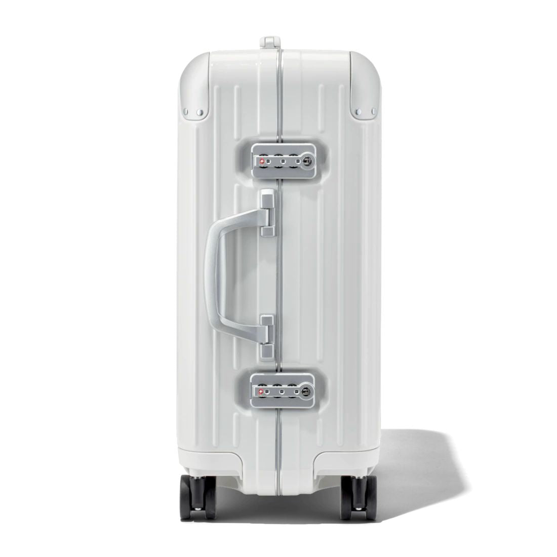 21寸Hybrid Cabin白色登机箱