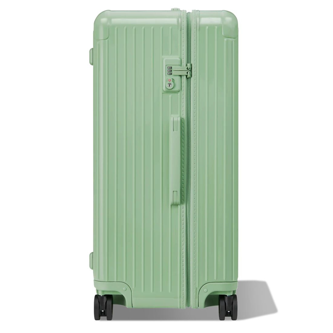 32寸Essential Trunk Plus绿色托运箱