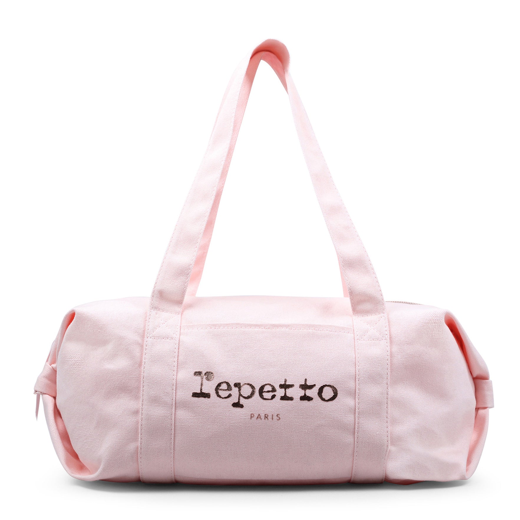 Girls Pink Ballet Bag(M: H18 x W35 x D22cm)