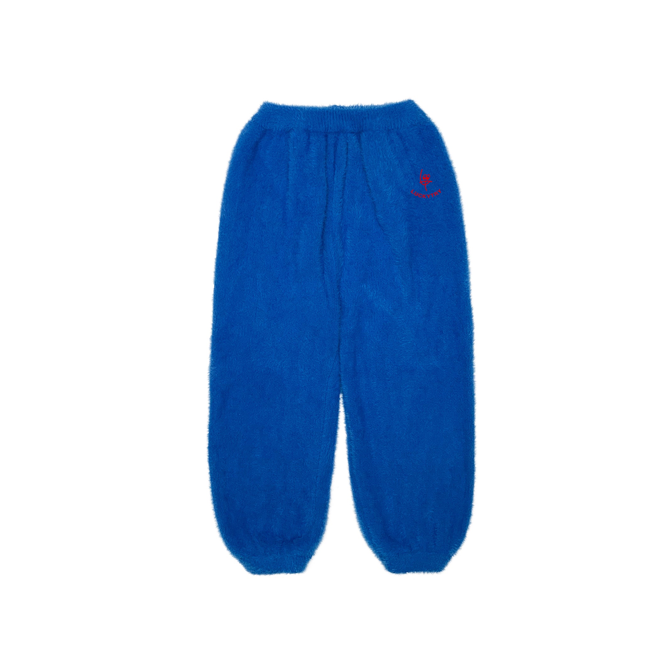 Boys & Girls Blue Trousers