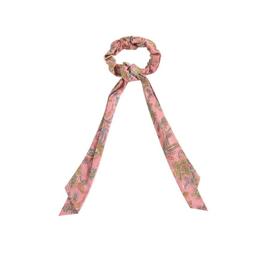 Girls Floral Hair Accessories
