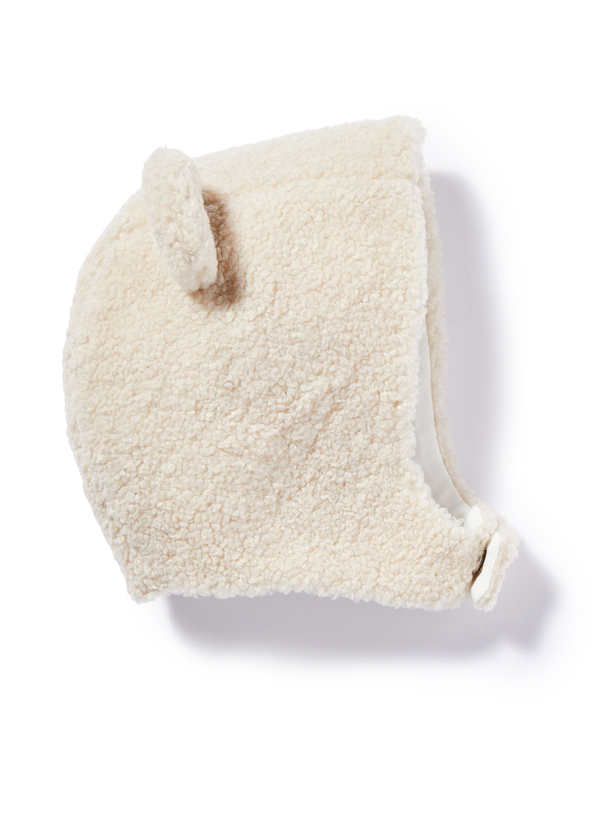 Baby Boys & Girls Natural Hat