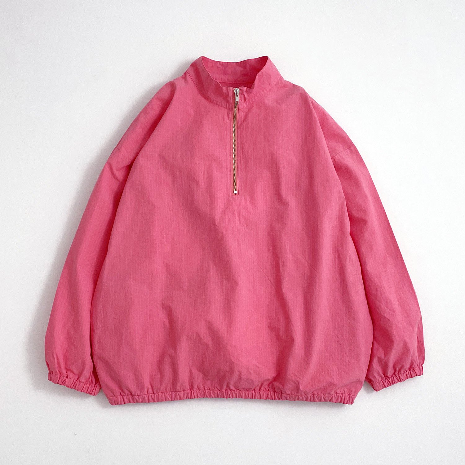 Boys & Girls Pink Cotton Top
