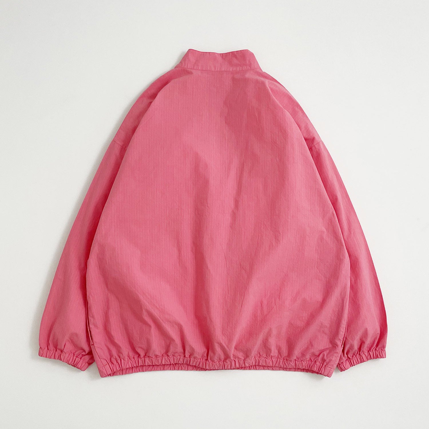 Boys & Girls Pink Cotton Top