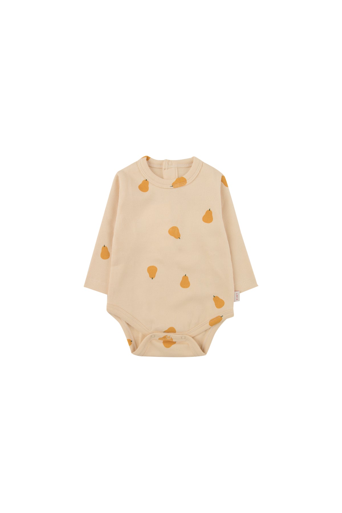 Baby Boys & Girls Honey Pears One-Piece Romper