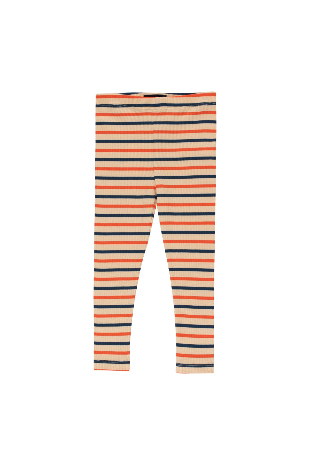 Boys & Girls Red Stripe Leggings