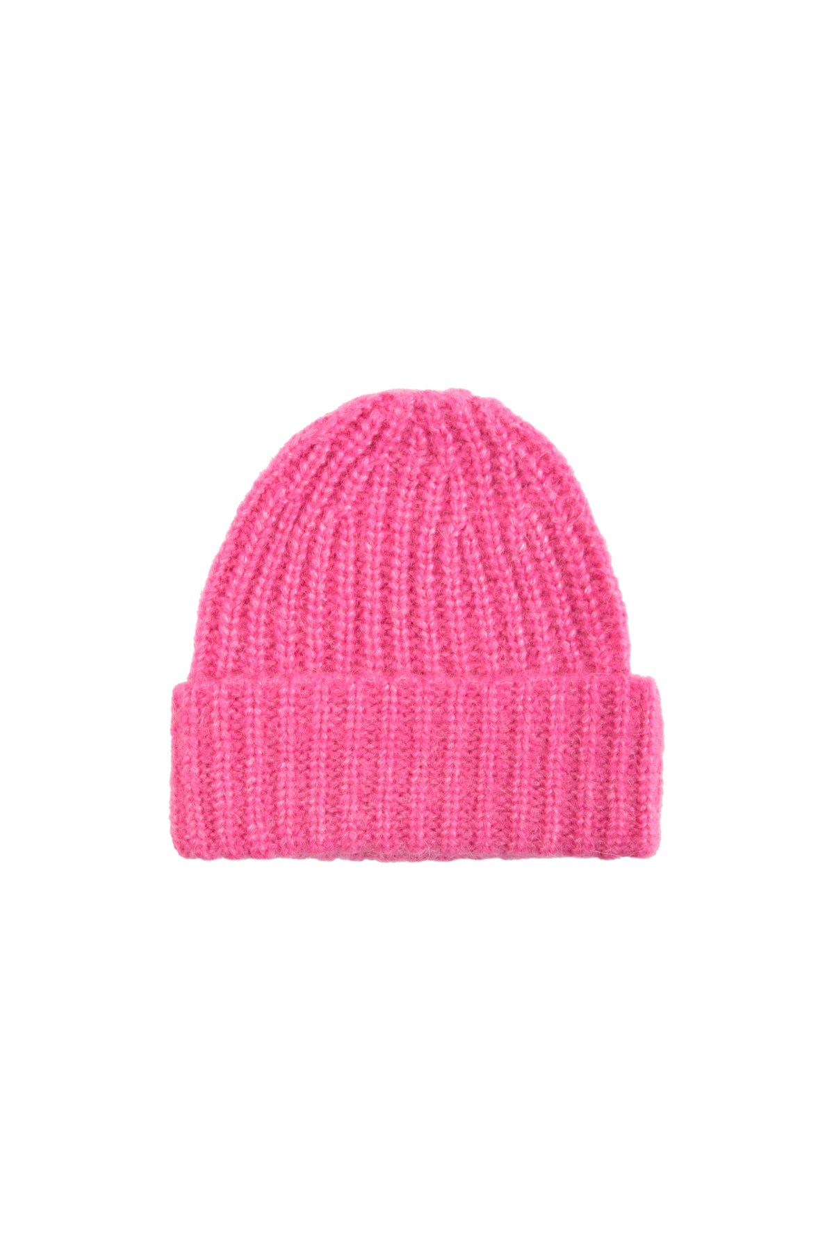 Boys & Girls Bubble Gum Logo Beanie
