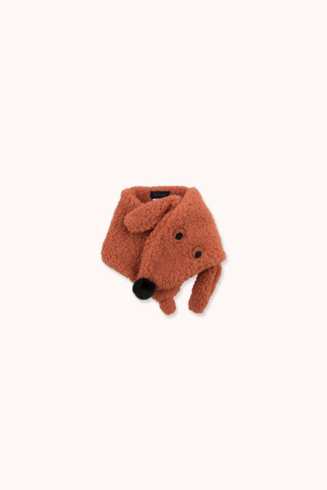 Boys & Girls Dog Scarf
