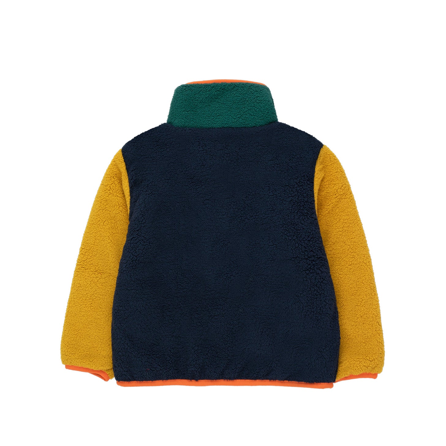 Boys & Girls Navy Jacket