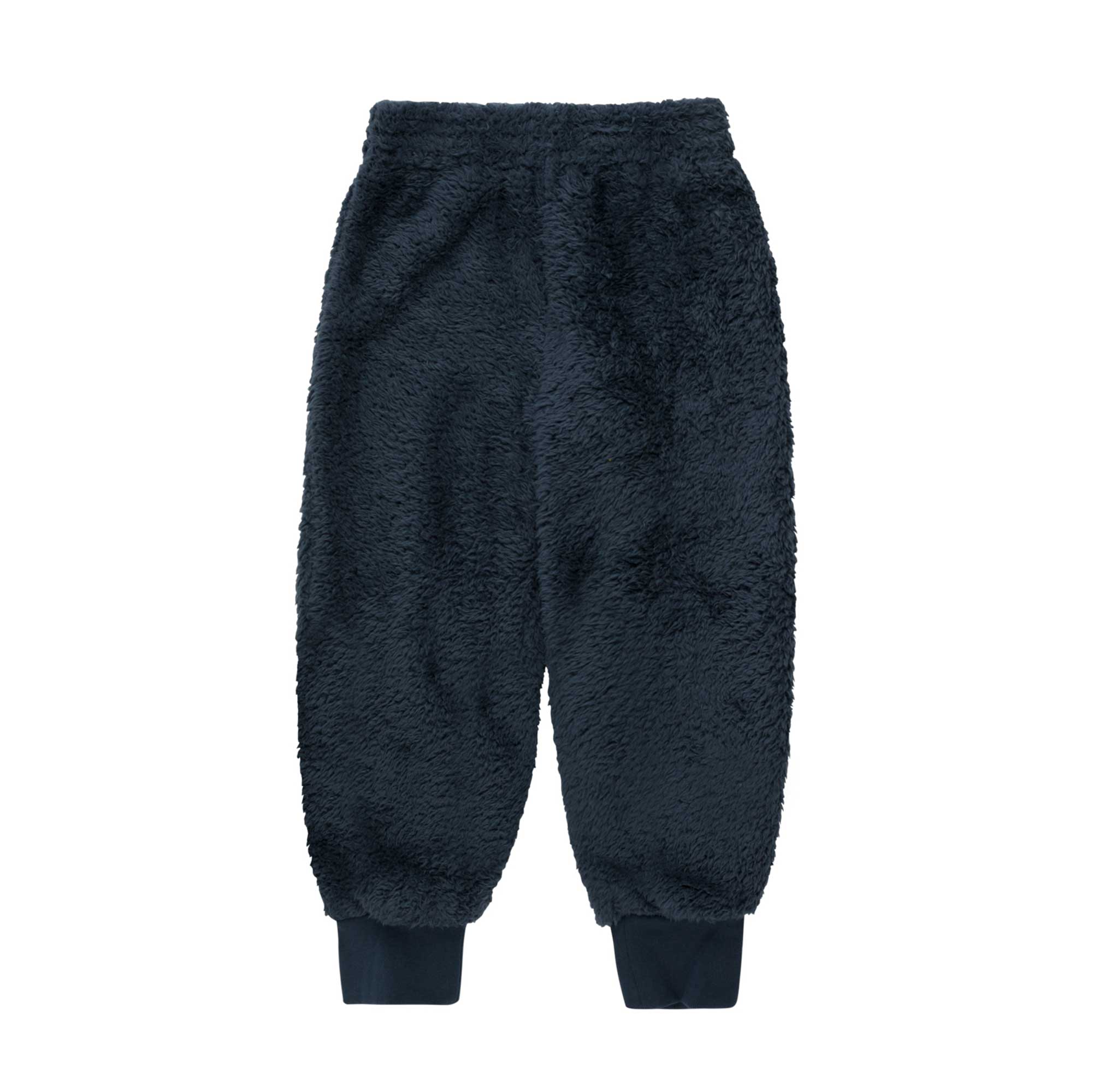 Boys & Girls Blue Trousers