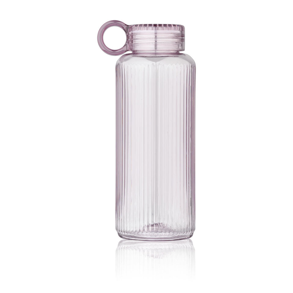 Lilac Water Bottle(500ml)
