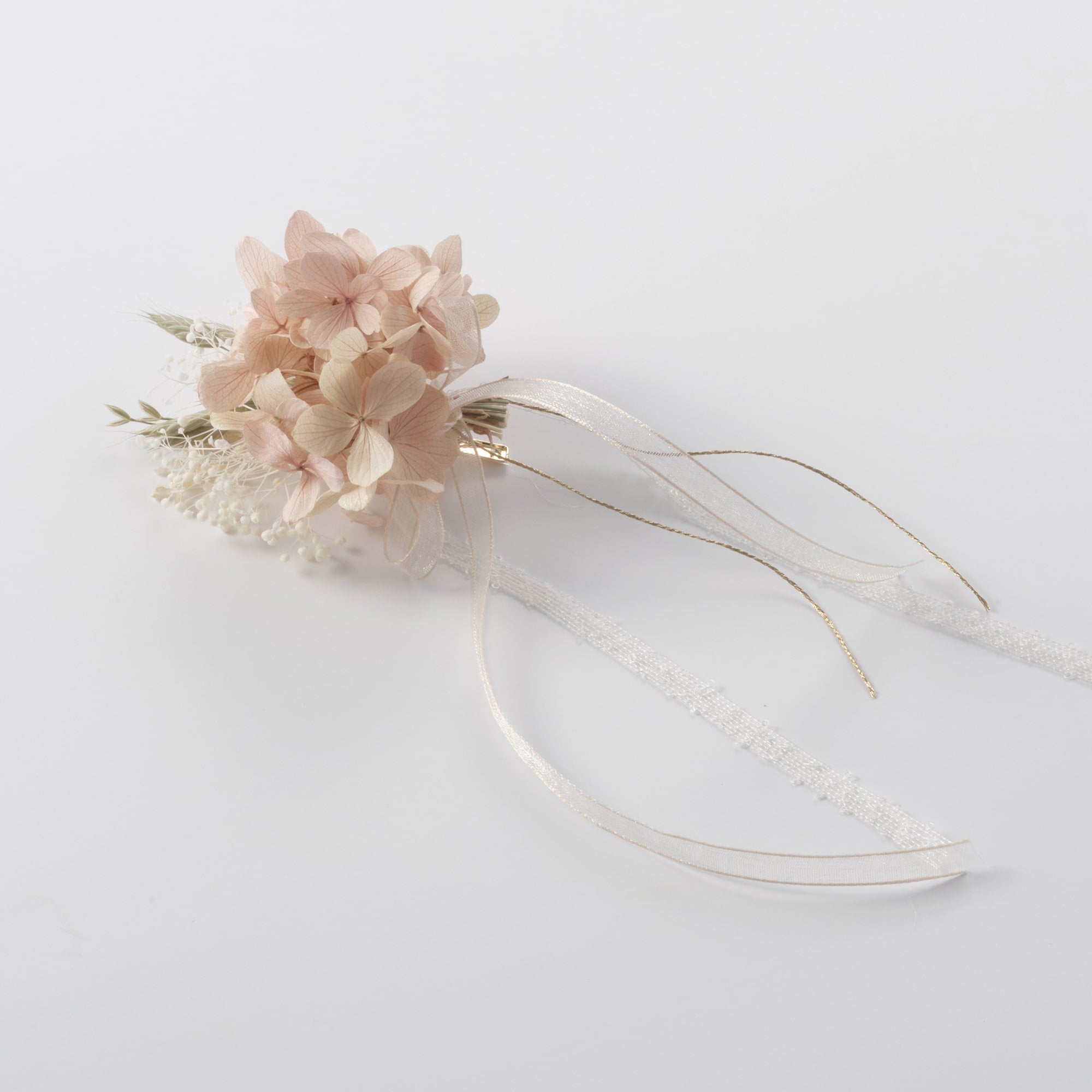Girls Pink Hair Accessories