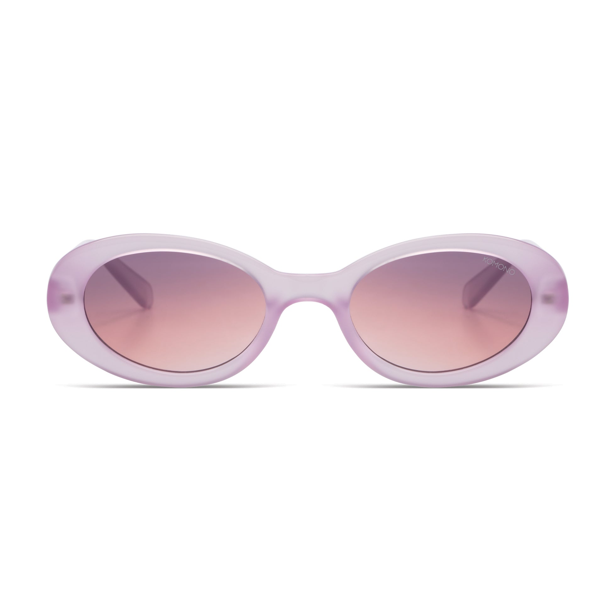 Boys & Girls Lilac Sunglasses
