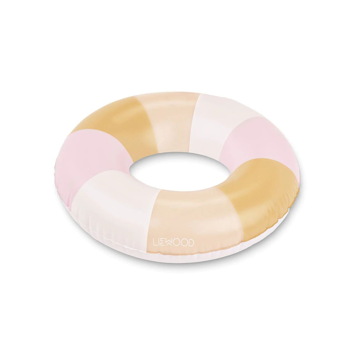 Boys & Girls Splicing Swimming Ring