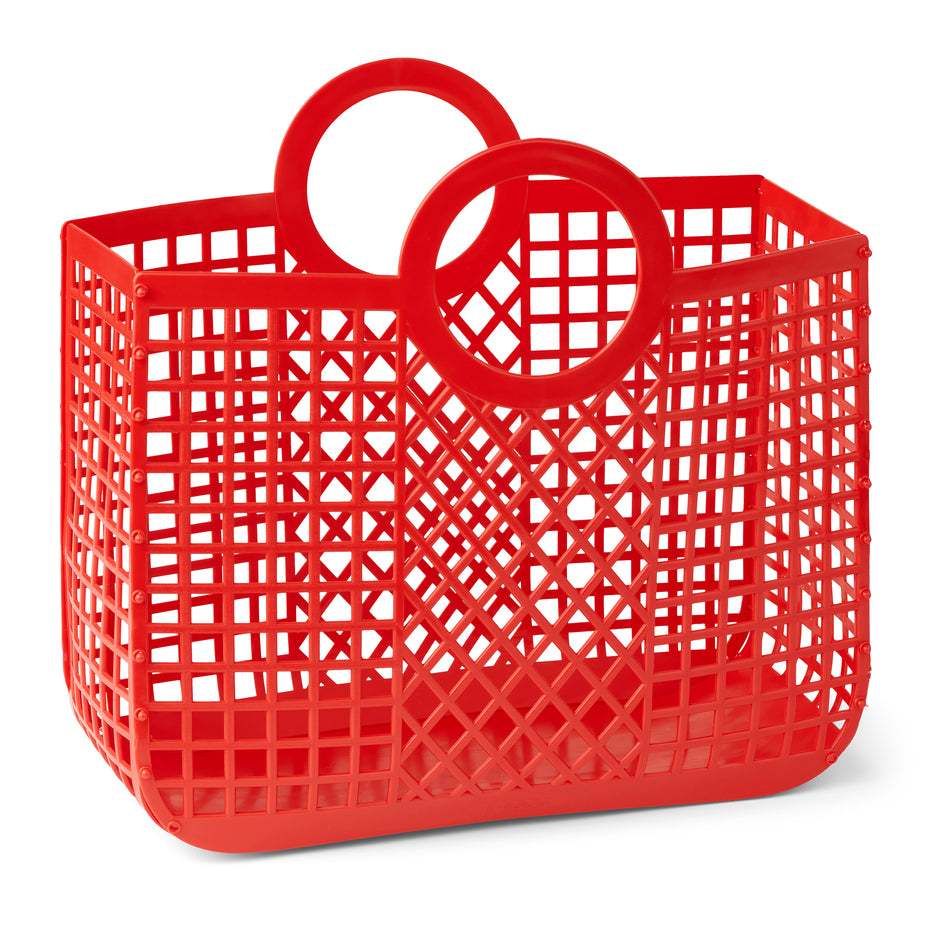 Red Basket