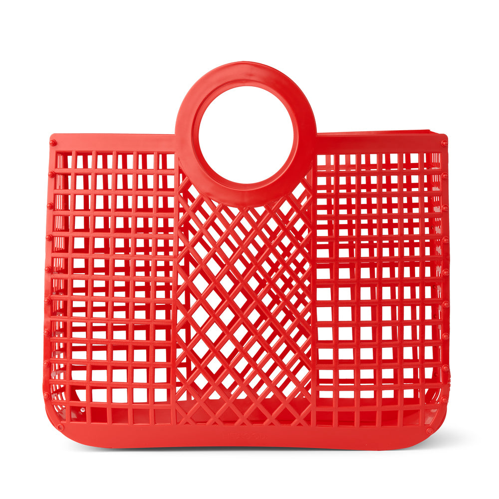 Red Basket