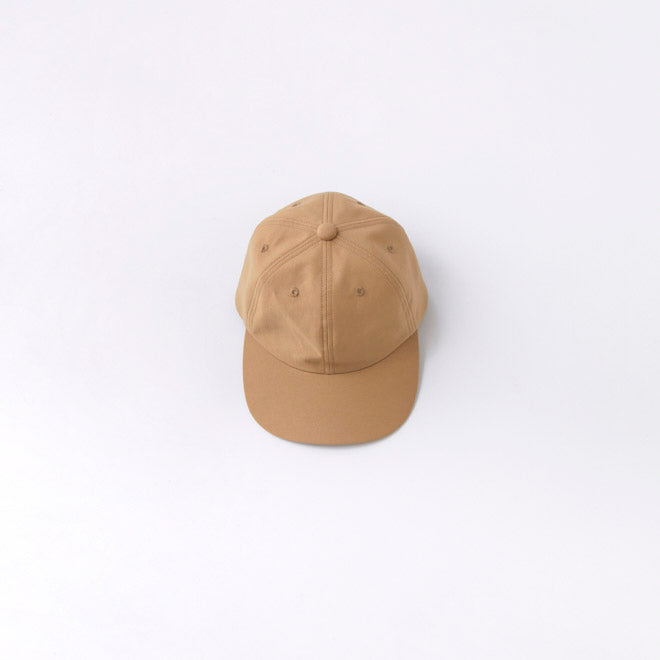 Boys & Girls Beige Cap