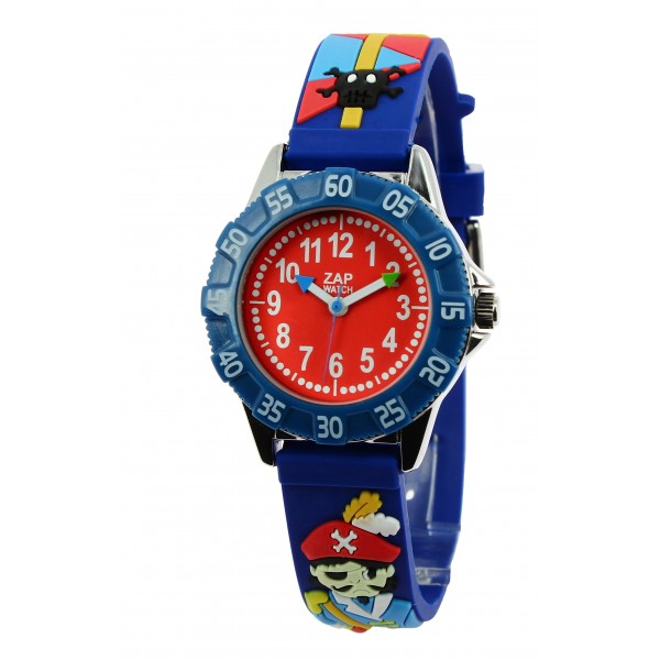 Boys Blue Corsaires Watch(6-9Y)