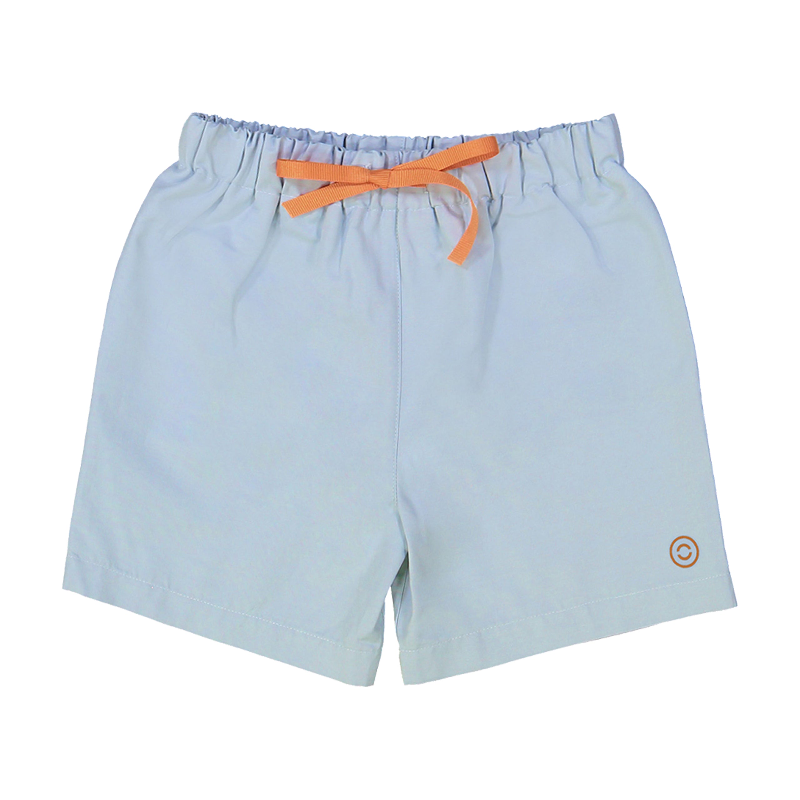 Boys Blue Swim Shorts