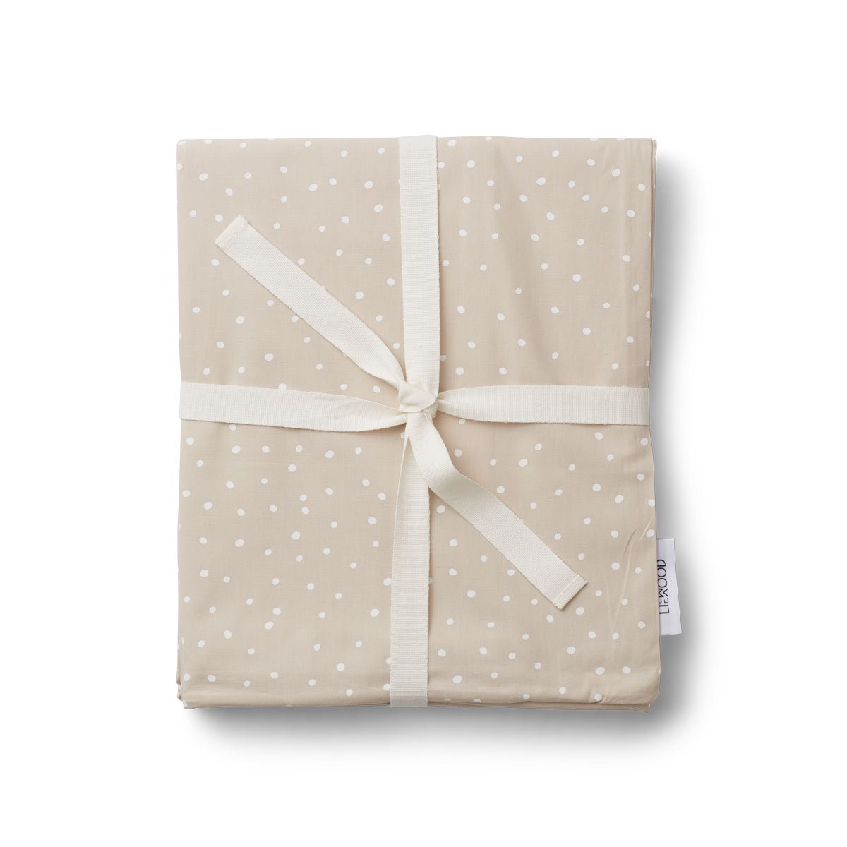 Boys & Girls Beige Bedding (2 Pack)