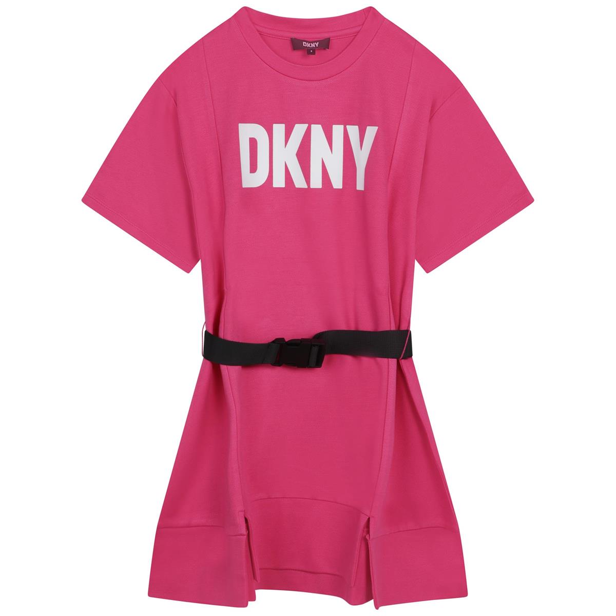 Girls Pink Dress
