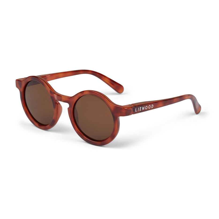 Boys & Girls Brown Sunglass